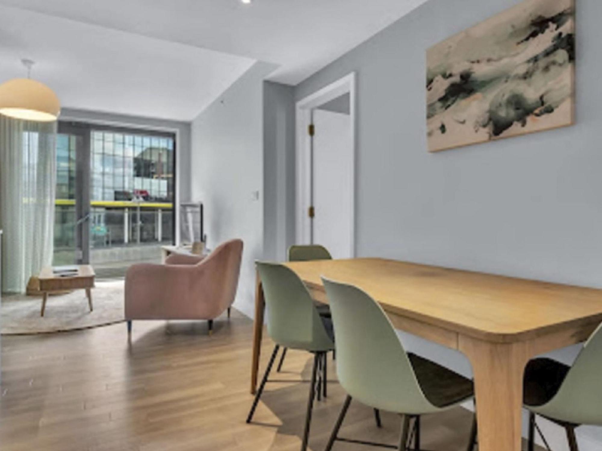 Appartamento Olympic Way In Wembley Park By Interhome *