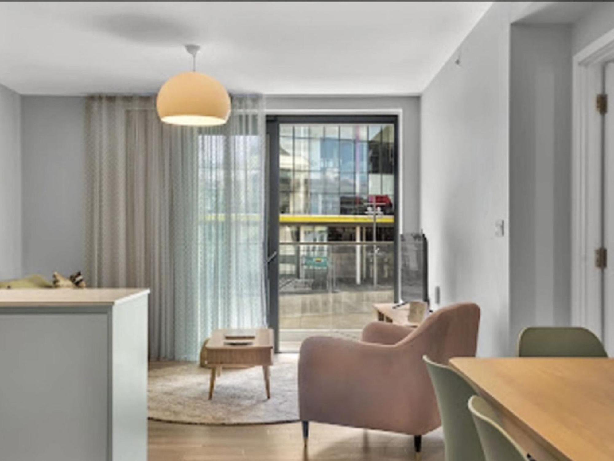 Apartment Olympic Way In Wembley Park By Interhome London