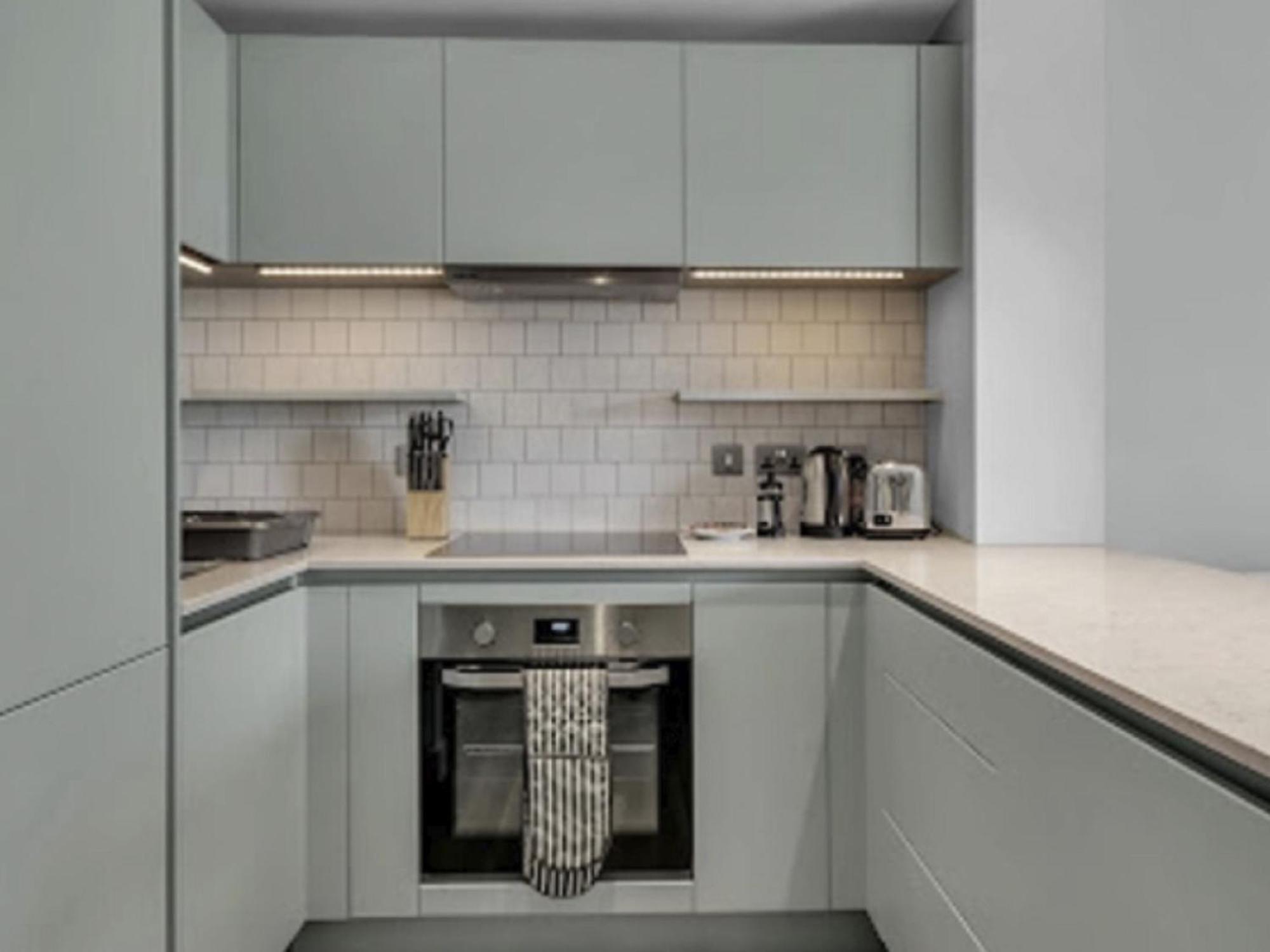 Apartment Olympic Way In Wembley Park By Interhome