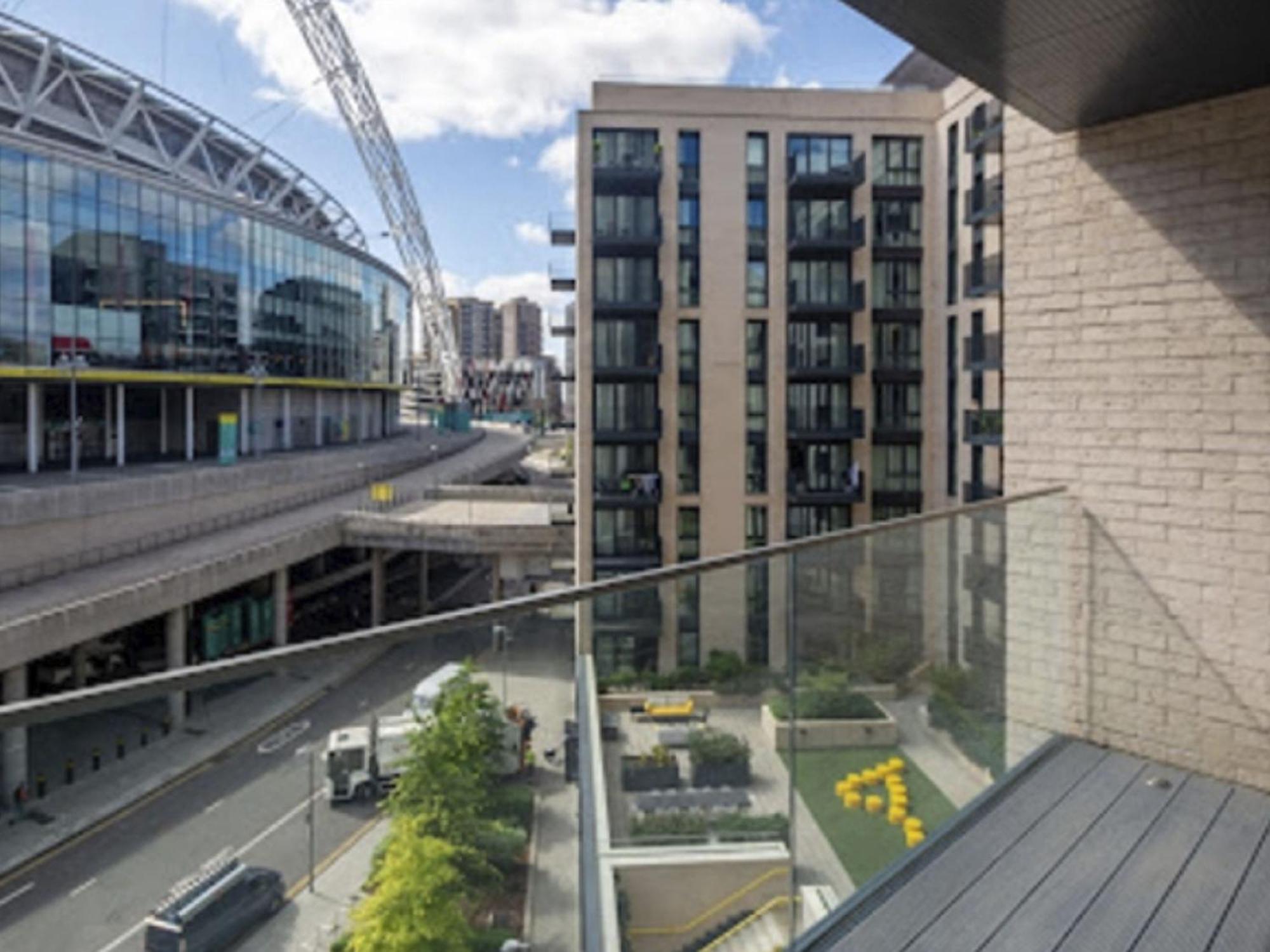 Olympic Way In Wembley Park By Interhome Apartment