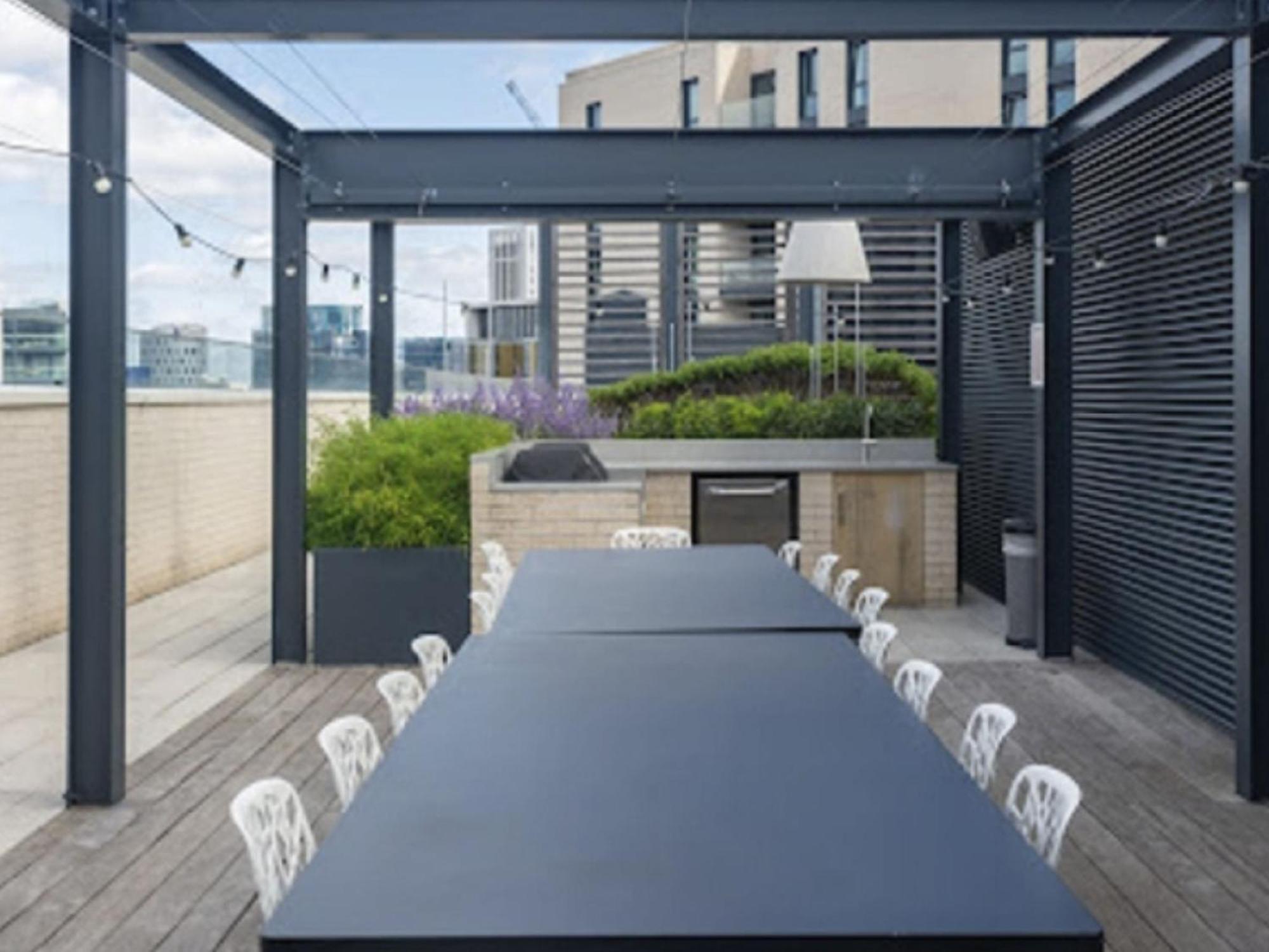 Apartment Olympic Way In Wembley Park By Interhome London