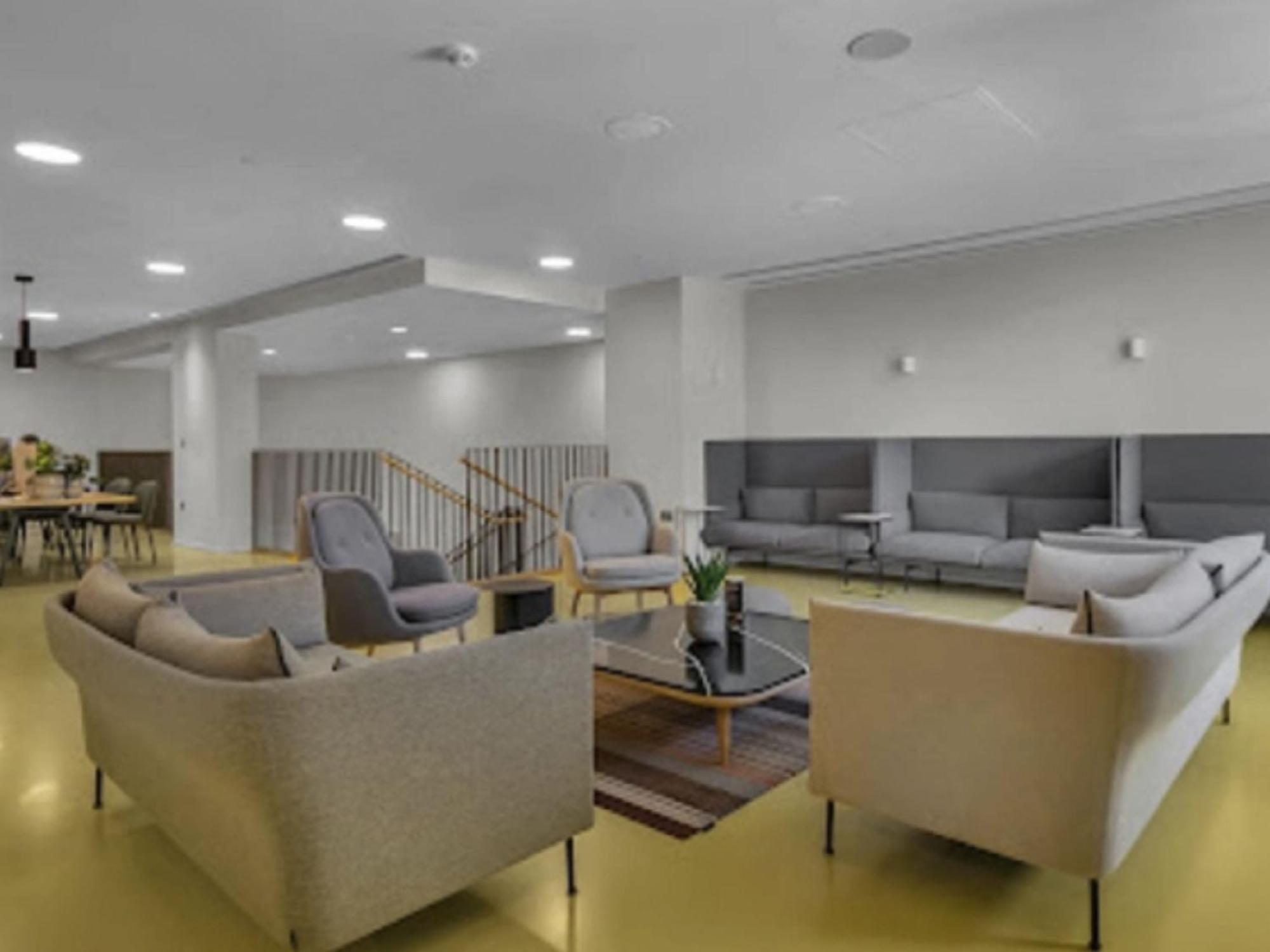 Olympic Way In Wembley Park By Interhome London