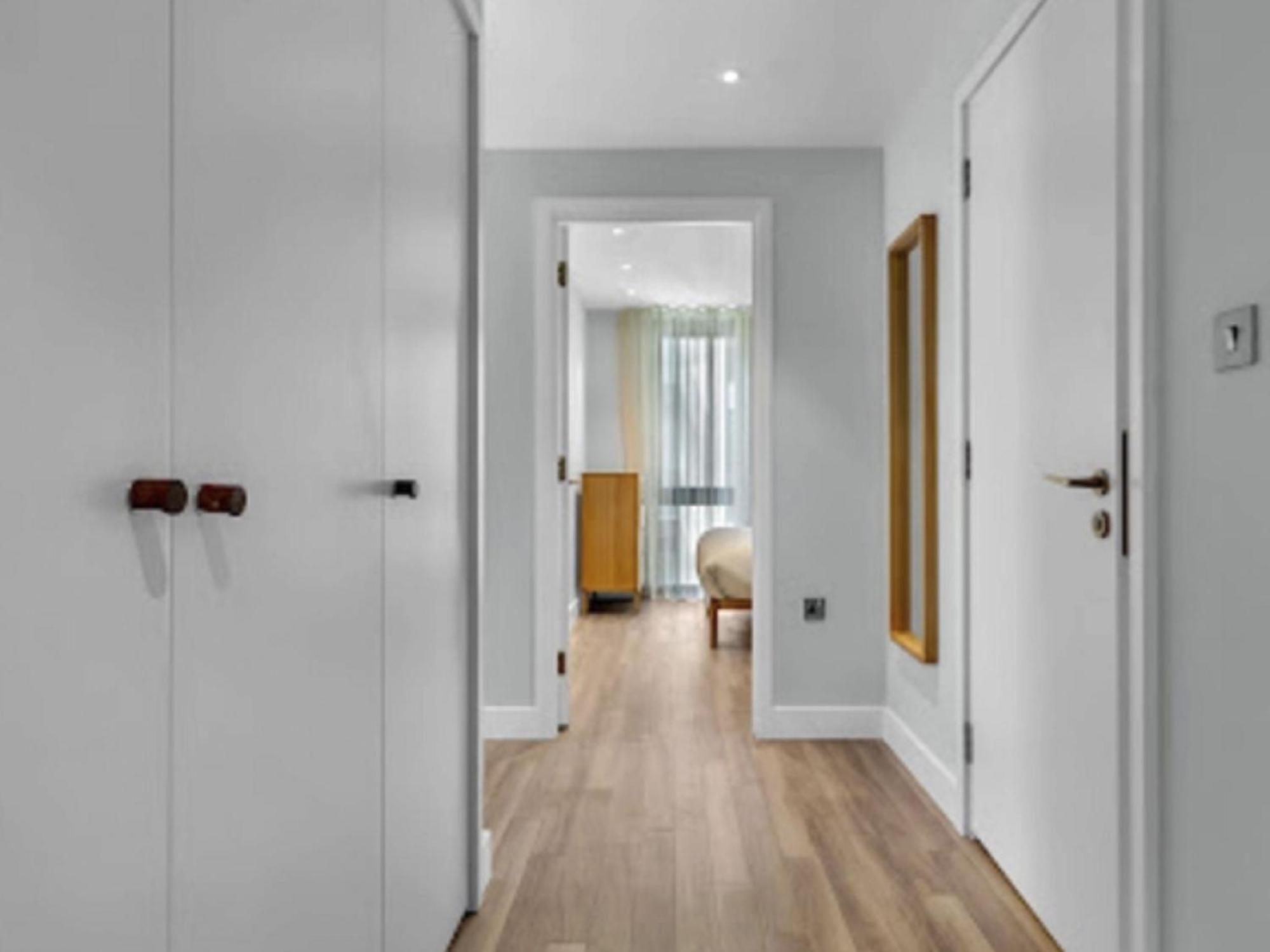 Olympic Way In Wembley Park By Interhome Apartment *