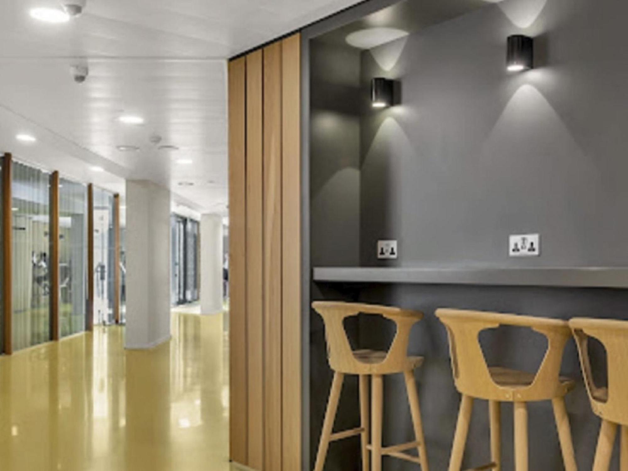 Olympic Way In Wembley Park By Interhome London