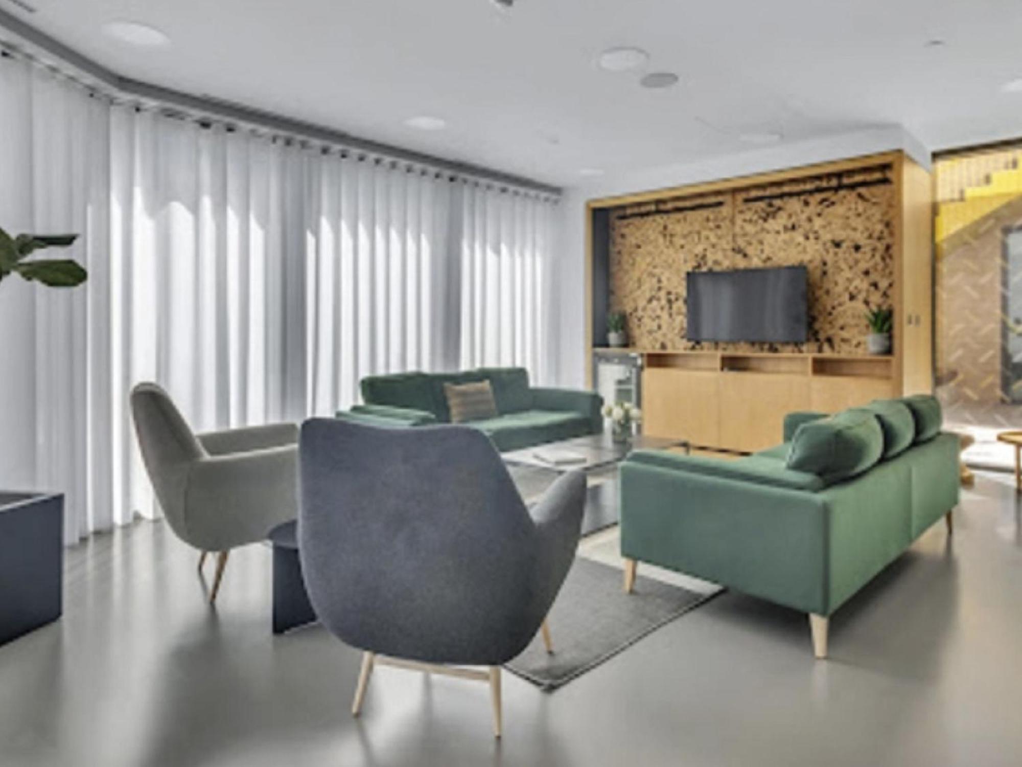 Apartment Olympic Way In Wembley Park By Interhome *