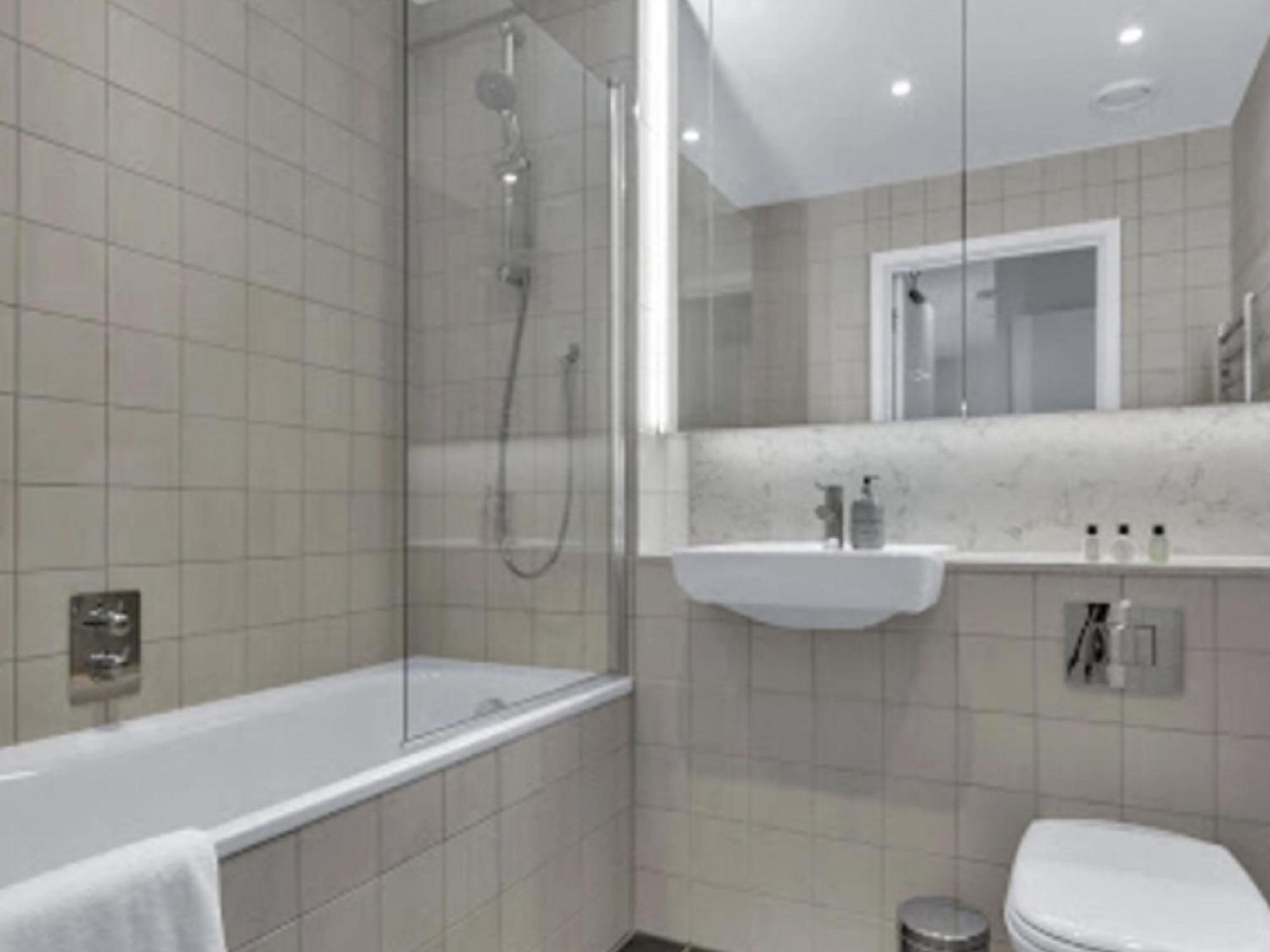 Appartamento Olympic Way In Wembley Park By Interhome Londra